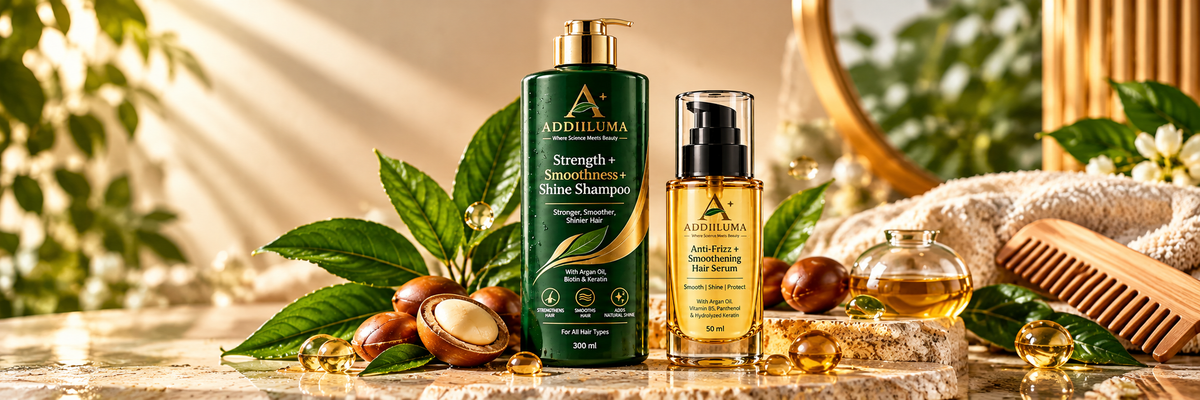 Hair Care